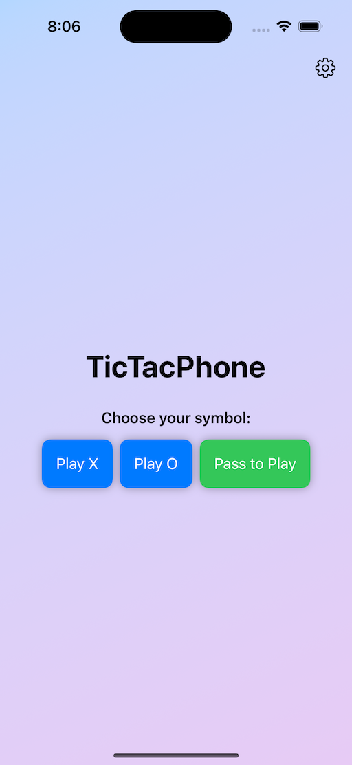 App Screenshot 1